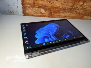  2 لابتوب+تابلت laptop i7  جيل العاشر 16 رام بسعر مغري