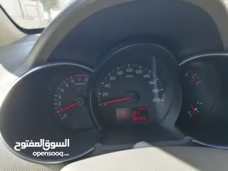  6 كيا مورننغ 2015 نخب بالكرتين ولا بلاطه