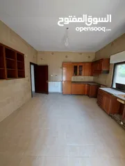  6 شقة فارغة - ضاحية الرشيد - 4نوم - 380م