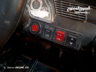  3 سياره شحن بدها شويه صيانه بسعر مناسب