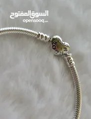  27 ‏Pandora Bracelets- أساور باندورا