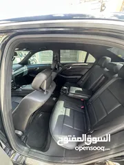  5 مرسيدس E200