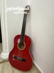  3 غيتار كلاسيك ماركة Fitness