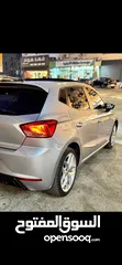  4 سيت ابيزا تومات مع فتحه عداد 70 الف