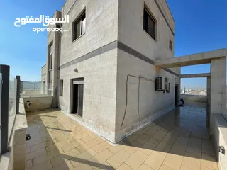  3 شقه روف مع ملحق