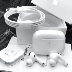  3 AirPods Pro 2
