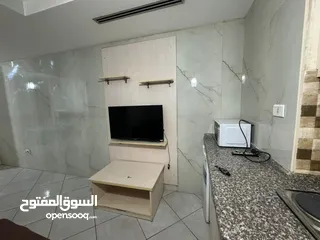  4 ستديو مفروشة للايجار في الصوفية سوبر ديلوكس