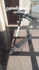  1 سكوتر  42v
