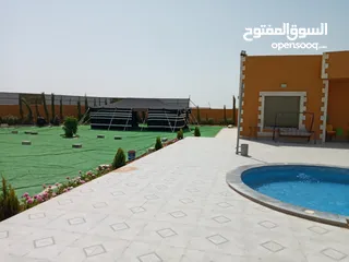  28 خيم شعر تراثيه  مساحة 8م×4م ويوجد مساحات أخرى حسب الطلب  خيم جديده لا يوجد مستعمله