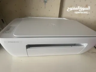  2 Hp printer -deskjet 2320