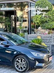  12 هونداي AD 2020 فحص كامل بريموم مميزة