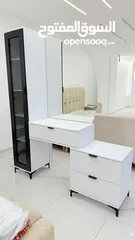  18 غرف نوم صناعه محليه