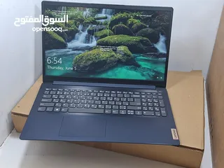  1 لابتوب نوع لينوفو