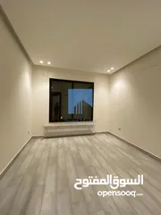  18 شقة فاخرة للبيع في خلدا  - خلف بردايس وقرب المدارس المستقلة طابق ثالث 145م مع روف 160م لم تسكن