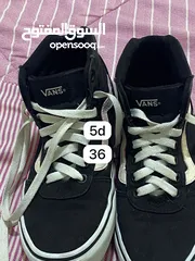  8 احذية براند