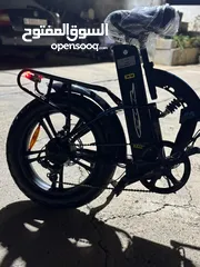  7 بسكليت كهرباء عجل خميل 2024