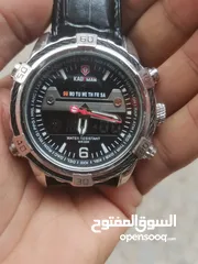  3 ساعات رجاليه للبيع