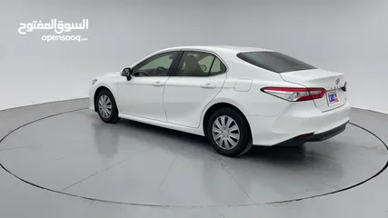  5 (FREE HOME TEST DRIVE AND ZERO DOWN PAYMENT) TOYOTA CAMRY