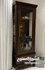  6 طقم كنب تركي بحاله ممتازه  طاولة سفره + 8 كراسي بتفتح الى 220سم  بوفيه زان  طاولو وسط زان  مزنون زان