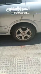  4 نيسان صني فحص كامل