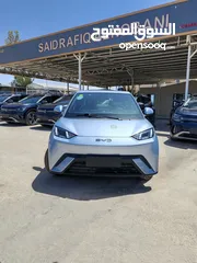  1 BYD SEAGULL 2024  مواصفات 2025 عداد ZERO