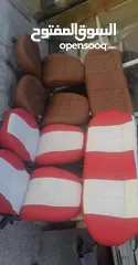  13 تنجيد جميع انواع السيارات