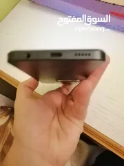  5 نوع التلفون هونور x6b لونو اسود استخدام اكمن شهر للبيع