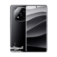  6 Redmi Note 14 Pro 256GB ريدمي نوت برو  note14 كفالة الوكيل الرسمي bci