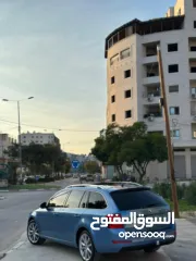  5 سكودآ إوكتآاڤيا 2016 اوتمآتيك  فل مسكر