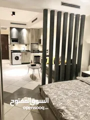  7 Brand new apartments for rent  شقق مفروشة للإيجار شهري/ يومي/ اسبوعي