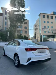  11 سيراتو ترخيص 23 تسيير 24 عداد 7,000KM
