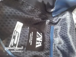  3 طقم بدلة vip zara LUXURY   { رجالي }