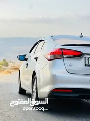  4 (كيا سيراتو 2017)(k3)(ديزل)(ايد اولى)