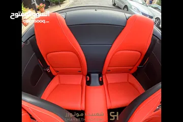  17 Mercedes Sl43 Amg 2022 Mild hybrid