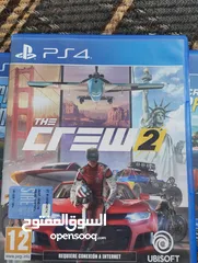  10 بلاستيشن 4 بحالة ممتازة جدا للبيع