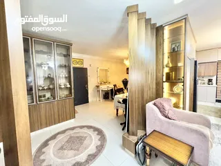  5 شقة للبيع في رام الله