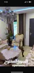  1 ثلاث غرف نوم مفروش للايجار البالوع
