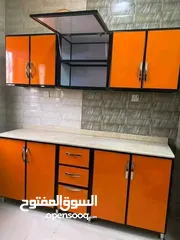  8 مطابخ المنيوم تركيه حديثه  مطابخ ايطالي مطابخ صاج  مطابخ ديبلوكس