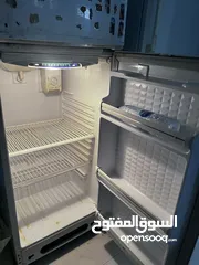  8 ثلاجتين للبيع السريع وحده ناشول