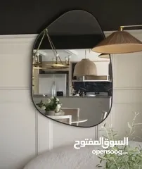  26 12 دينار مرايا مغاسل مضيئه  عرض حتى نفاذ الكمية  موقعنا عمان القويسمة