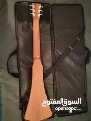  6 جيتار كلاسيك Martin Classical Backpacker Travel Guitar