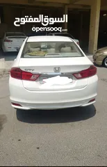  2 honda city