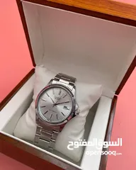  2 ساعة كاسيو