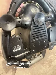  5 سترينج cam fire لجميع أجهزه الألعاب بيسي و بلاي ستيشن و اكس بوكس سرعه دوران و خفه في التحرك بسعر حرق