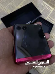  1 موبايل موترلا رازر