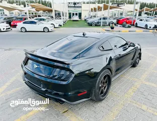  5 FORD MUSTANG ECOBOOST PREMIUM 2020