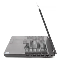  5 dell latitude 5500 core i7-8365U لابتوب احترافي كور اي 7 بسعر حرررق