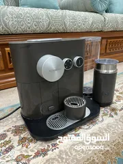  3 ماكينة كبسولات القهوة من نيسبرسو