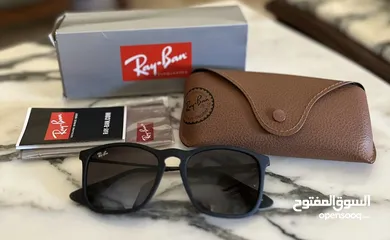  1 Ray-Ban Sunglasses نظارات شمسية راي بان
