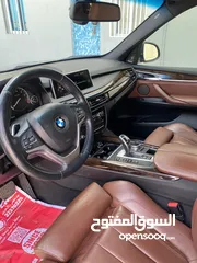  4 BMW X5 / 2014 (Grey)